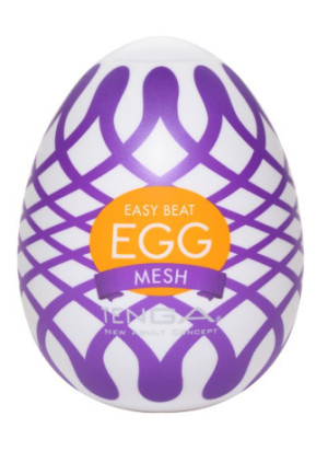 Egg Mesh